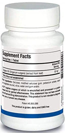 Biotics Research A.D.P. Digestive Formula - 60 Tablets