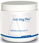Biotics Research Acti Mag Plus -- .7 Ounces