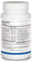 Biotics Research ADHS -- 120 Tabs
