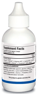 Biotics Research Amino Acid Quick Sorb -- 2 Fl oz