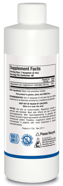 Biotics Research Aqua MagC1 TM -- 8 Fl oz