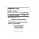 Biotics Research Aqueous Zinc -- 4 oz