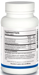 Biotics Research B12 Folate Plus -- 100 Capsules