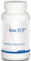 Biotics Research Beta TCP -- 90 Tablets