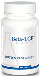 Biotics Research Beta-TCP Tablets by Biotics Research (180)