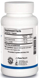 Biotics Research Betaine Plus HP - 90 Capsules