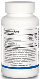 Biotics Research Bio 6 Plus -- 90 Tablets