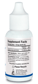 Biotics Research Bio-Ae-Mulsion Forte -- 1 oz