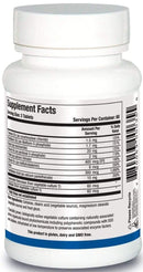 Biotics Research Bio B 100 -- 180 Capsules
