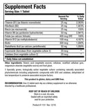 Biotics Research Bio-B Complex -- 90 Capsules