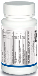 Biotics Research Bio B with C -- 60 Capsules