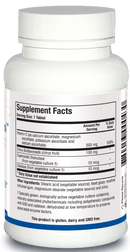 Biotics Research Bio C Plus -- 100 Tablets