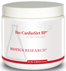 Biotics Research Bio CardioSirt BP -- 8 Ounces
