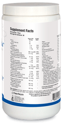 Biotics Research Bio-Detox Packs -- 30 Packs