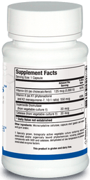 Biotics Research Bio DK Caps -- 60 Capsules
