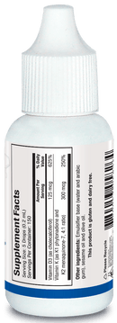 Biotics Research Bio-DK-Mulsion -- 1 fl oz