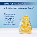 Biotics Research Bio E Mulsion Forte -- 1 fl oz