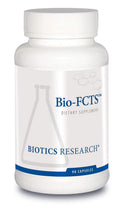 Biotics Research Bio FCTS Broad Spectrum Bioflavonoids -- 90 Capsules