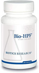 Biotics Research Bio-HPF -- 180 Capsules