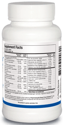 Biotics Research Bio Multi Plus Iron and Copper Free -- 270 Tablets