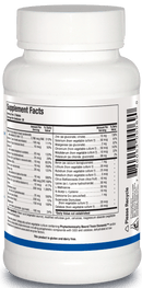 Biotics Research Bio Multi Plus Iron Free -- 90 Tablets