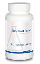 Biotics Research Bioctasol Forte -- 90 Tablets