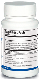 Biotics Research BioDoph-7 Plus -- 60 Capsules