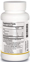 Biotics Research Biomega 1000 -- 90 Softgel Capsules