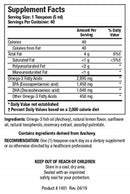 Biotics Research Biomega 3 Liquid -- 7 fl oz