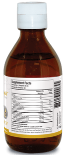 Biotics Research Biomega 3 Liquid -- 7 fl oz