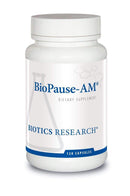 Biotics Research BioPause AM -- 120 Capsules