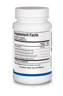 Biotics Research BioPause AM -- 120 Capsules