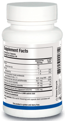 Biotics Research Butyric-Cal-Mag -- 180 Capsules