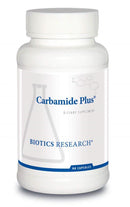 Biotics Research Carbamide Plus -- 90 Capsules