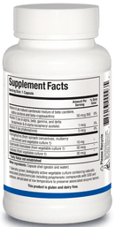Biotics Research Chlorocaps -- 90 Capsules