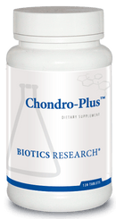 Biotics Research Chondro Plus -- 120 Tablets