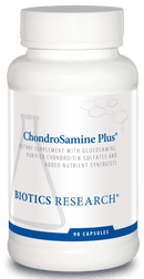 Biotics Research ChondroSamine Plus -- 90 Capsules