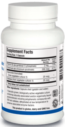 Biotics Research Chromium Picolinate -- 100 Capsules