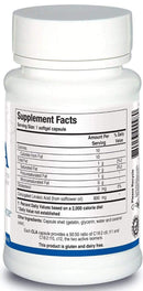 Biotics Research CLA -- 60 Soft gel Capsules