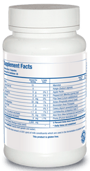 Biotics Research Colon Plus Caps -- 120 Capsules