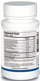 Biotics Research CoQ-Zyme 100 Plus -- 60 Capsules