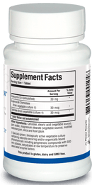 Biotics Research CoQ-Zyme 3 -- 60 Tablets