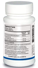 Biotics Research CurcumRx -- 60 Capsules