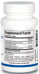 Biotics Research Cytozyme AD -- 60 Tablets