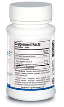 Biotics Research Cytozyme-B -- 60 Tablets