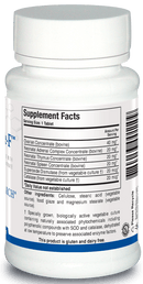 Biotics Research Cytozyme-F -- 60 Tablets