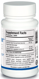 Biotics Research Cytozyme-H -- 60 Tablets