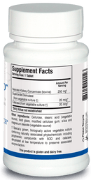 Biotics Research Cytozyme-KD -- 60 Tablets