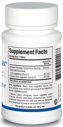 Biotics Research Cytozyme-PAN -- 60 Tablets