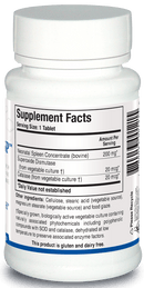 Biotics Research Cytozyme-SP -- 60 Tablets